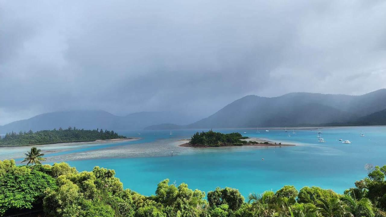 The Haven View - Airlie Beach Exterior foto