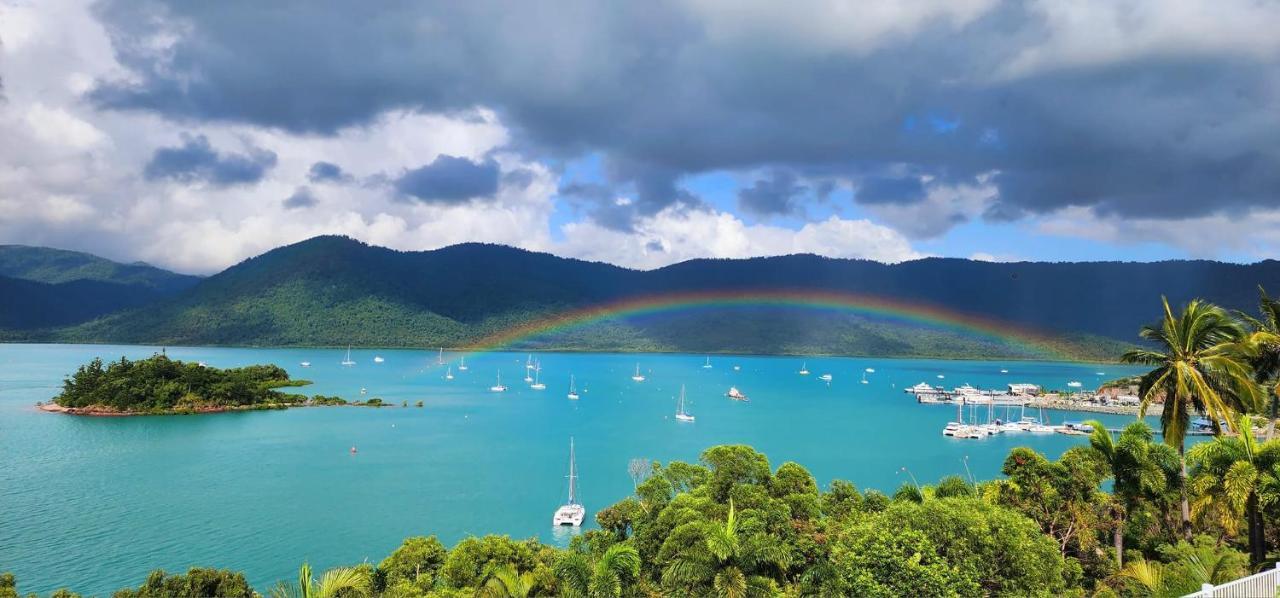 The Haven View - Airlie Beach Exterior foto