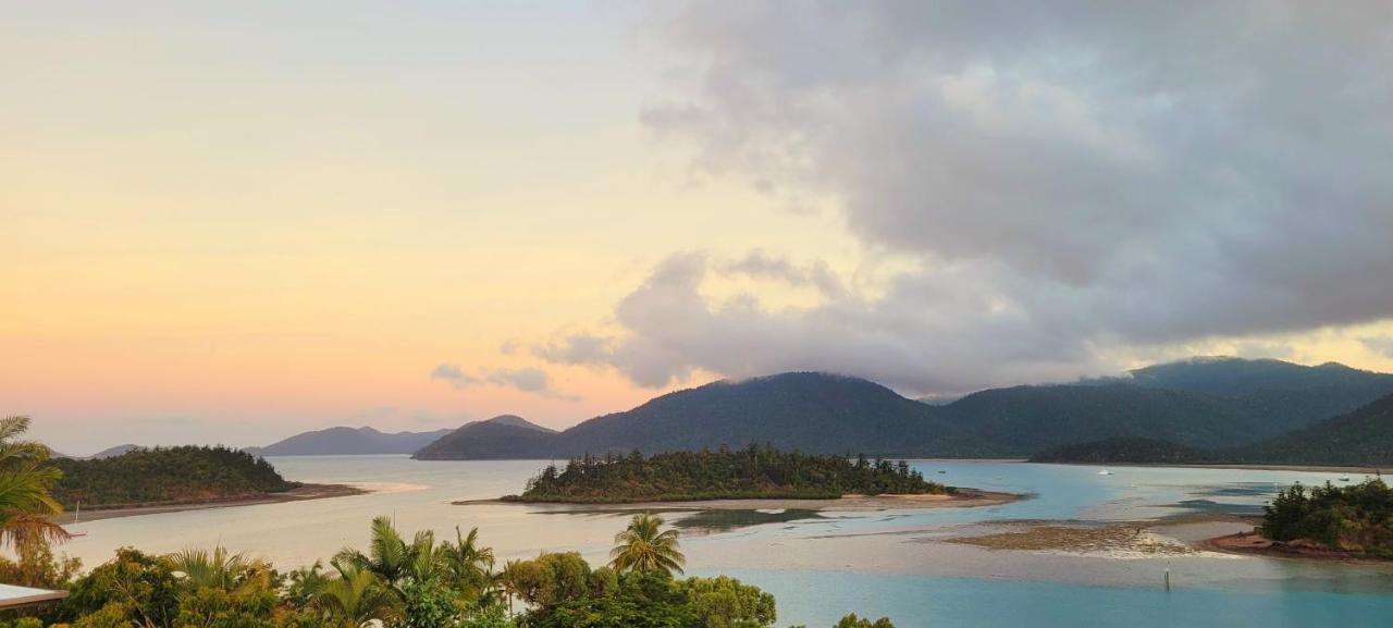 The Haven View - Airlie Beach Exterior foto